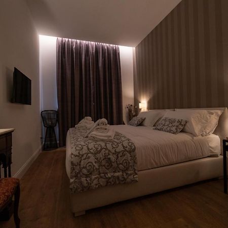 Nuances The Colosseum Apartment Rome Exterior photo