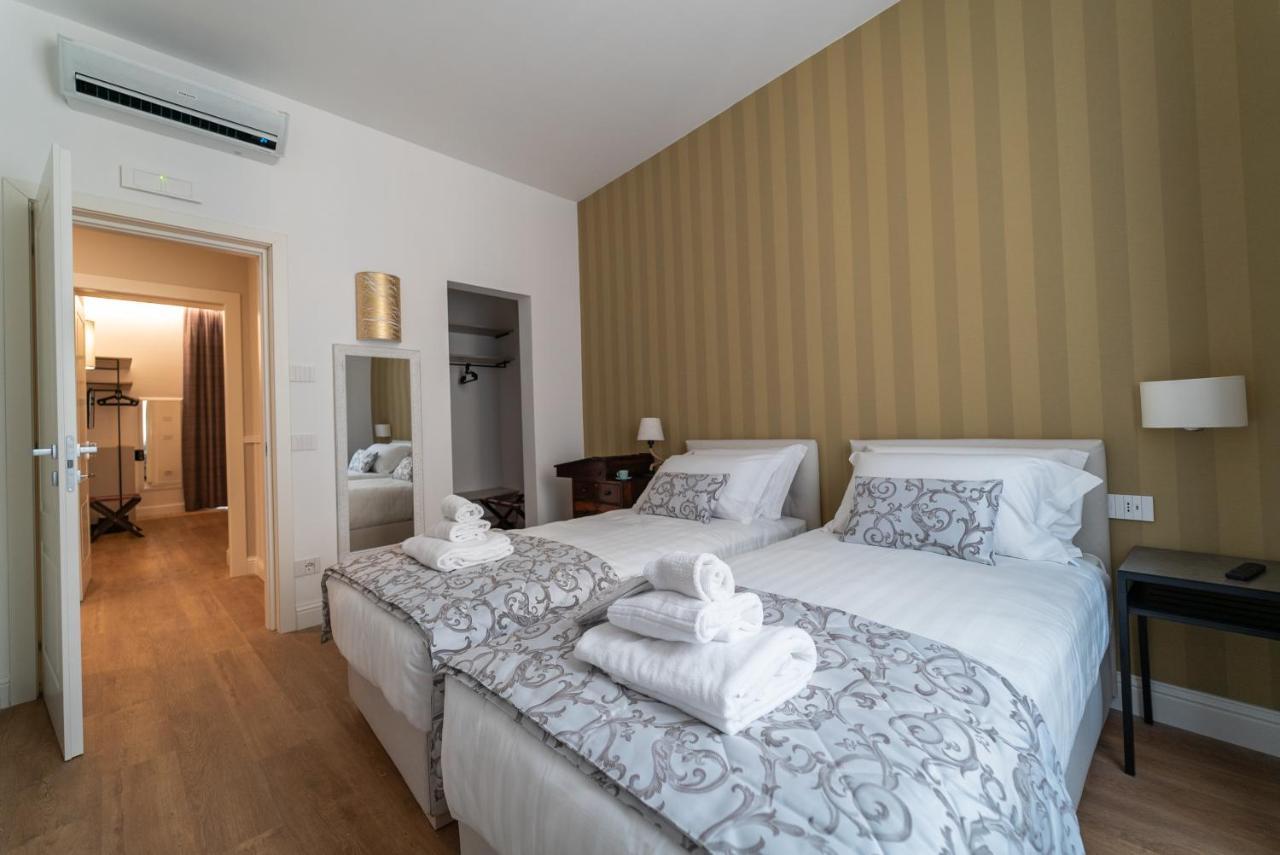 Nuances The Colosseum Apartment Rome Exterior photo